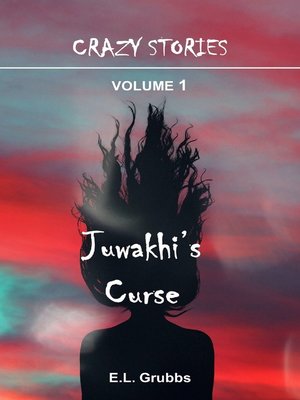 cover image of Crazy Stories
